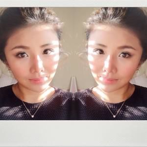 Meet your Posher, Claire