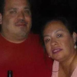 Meet your Posher, Patricia n