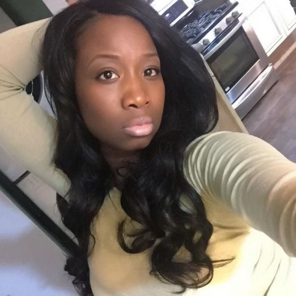 Meet your Posher, Venus