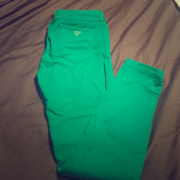 Guess skinny jeans