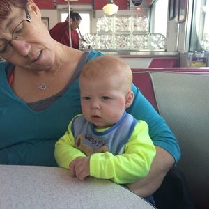 Meet your Posher, Jeanie