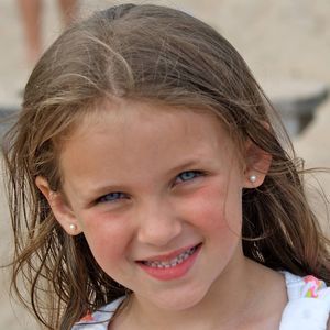 Meet your Posher, Chad