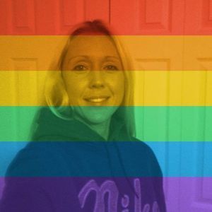 Meet your Posher, Linda