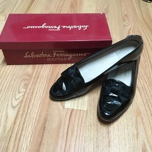 Salvatore Ferragamo shoe Size 10.