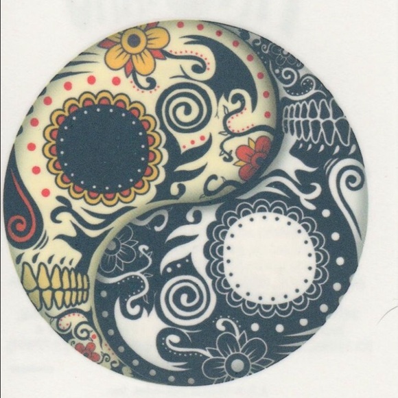 Meet your Posher, Frankie