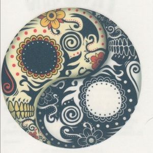 Meet your Posher, Frankie