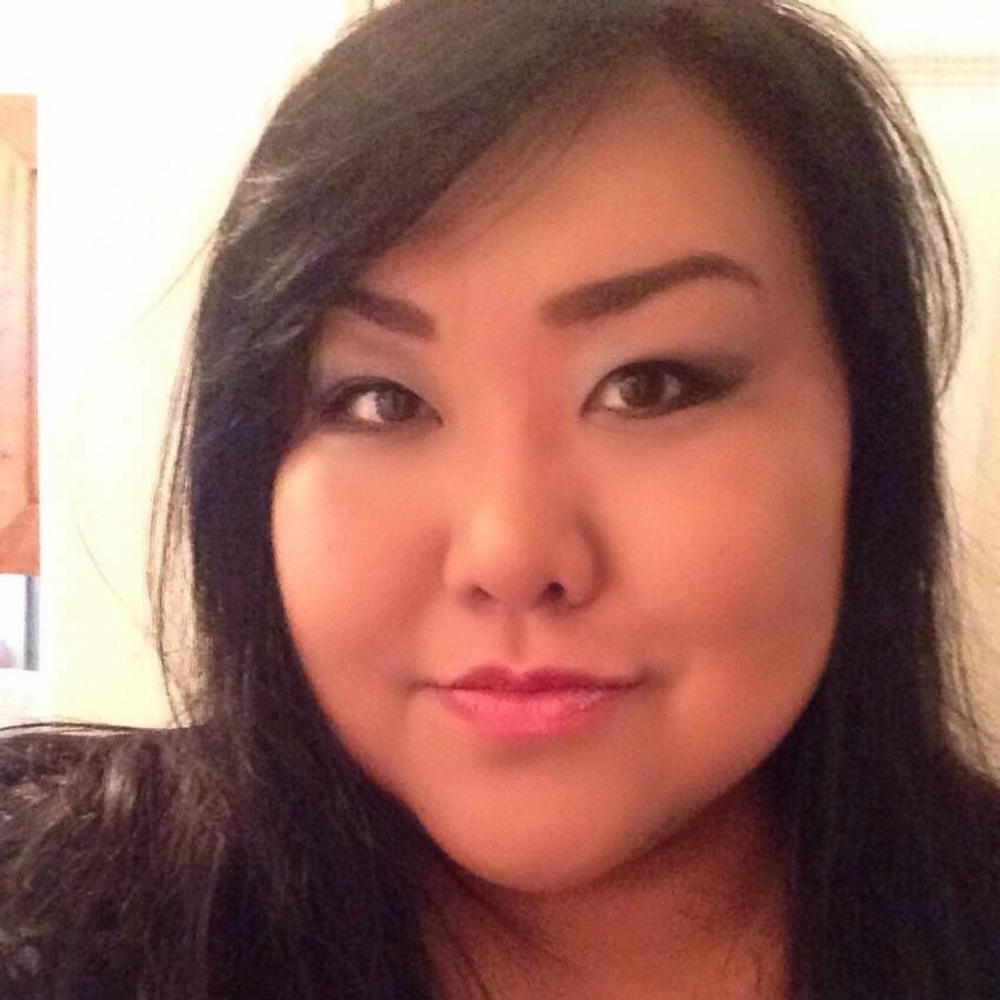 Meet your Posher, Joanne