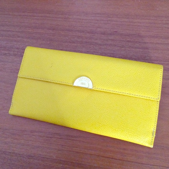 1881 Cerruti wallet