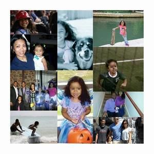 Meet your Posher, Sherry