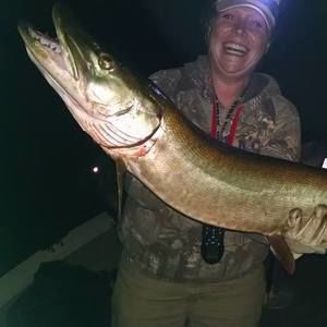 Meet your Posher, Katee