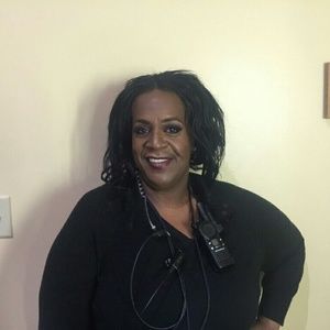 Meet your Posher, Gina