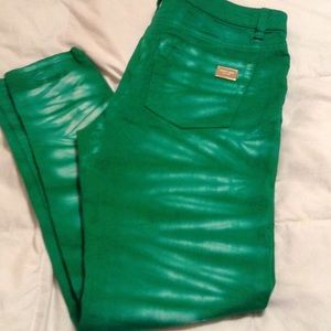 Michel Kors skinny fit jeans
