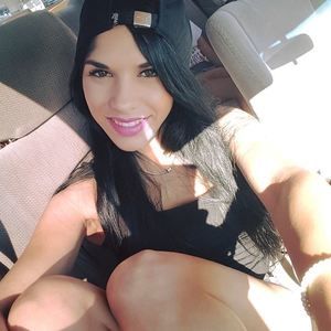 Meet your Posher, Lisandra