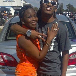 Meet your Posher, Alfreda