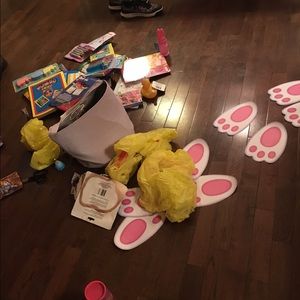 Meet your Posher, Felecia