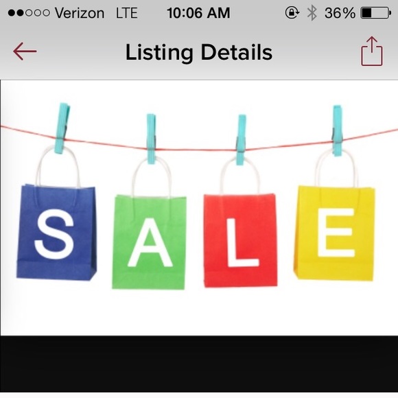 Final sale