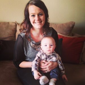 Meet your Posher, Trista