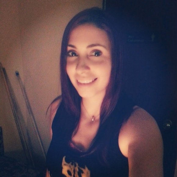 Meet your Posher, Sasha