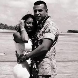 Meet your Posher, Leidy