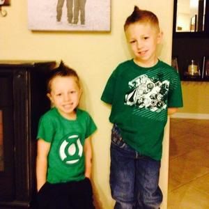 Meet your Posher, Stacy