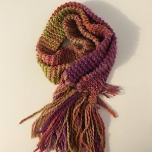 Made in Italy Scarf