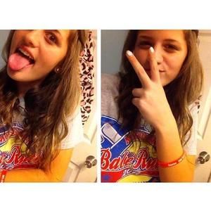 Meet your Posher, Gabrielle