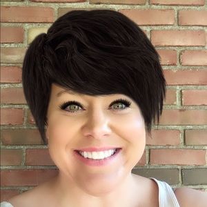 Meet your Posher, Gretchen