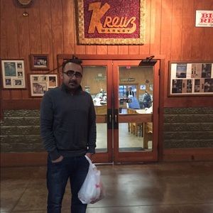 Meet your Posher, Vlatko