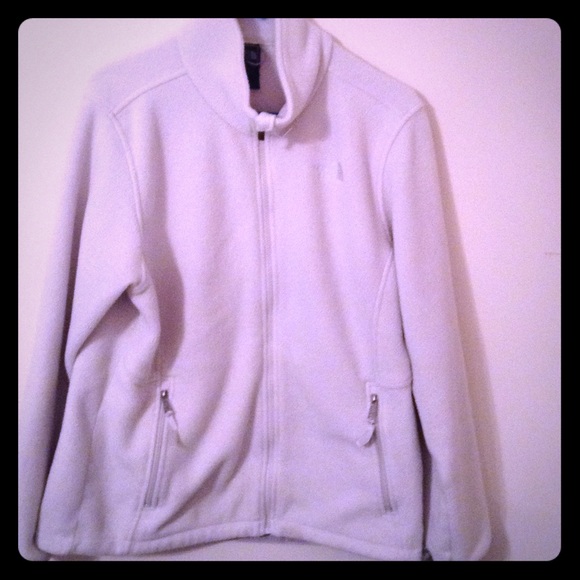 Ladies The a North Face jacket