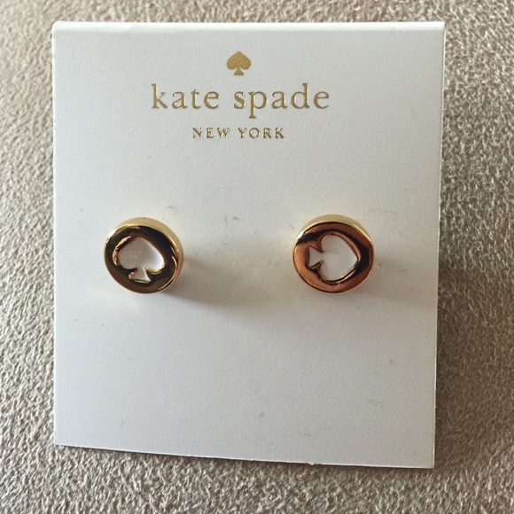 kate spade Jewelry - Kate Spade earrings