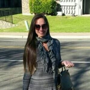 Meet your Posher, Haixia