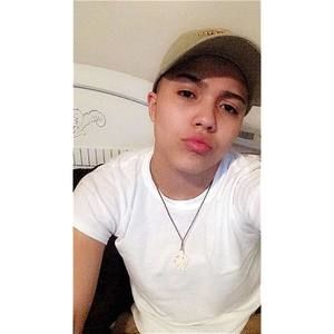 Meet your Posher, Izzy