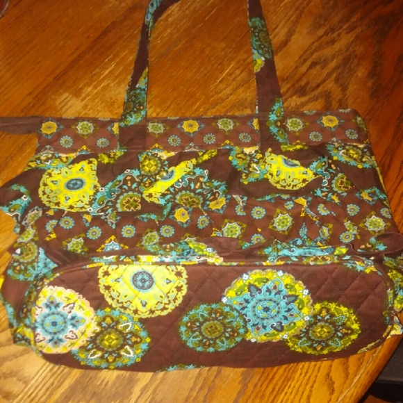 Longaberger sisters purse