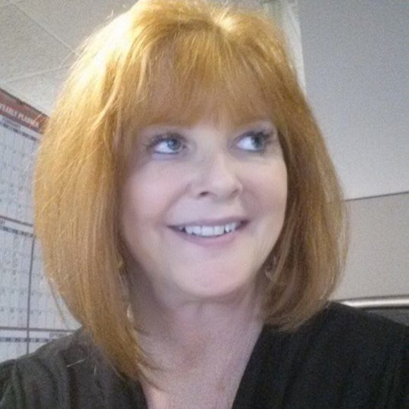 Meet your Posher, Jacqueline