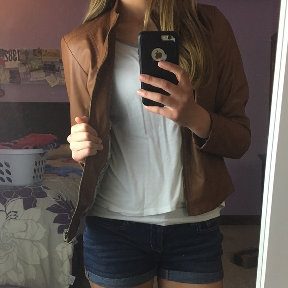❌LAST DAY TO BUY❌Polyester Jacket