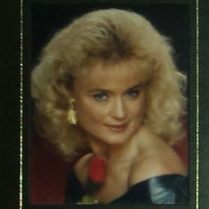 Meet your Posher, Sandra