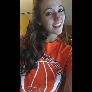 Meet your Posher, Allie