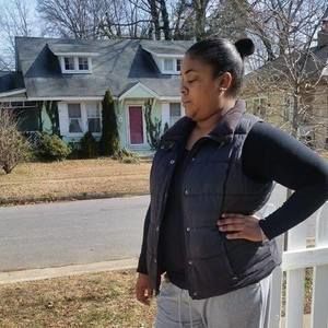 Meet your Posher, Brandy