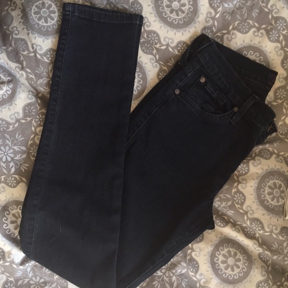 James Jeans - Twiggy