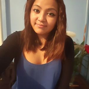 Meet your Posher, Karina