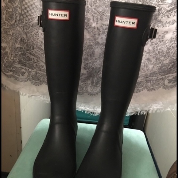 Hunter boots for sale