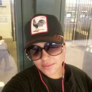 Meet your Posher, Patricia