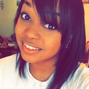 Meet your Posher, Bethany