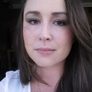 Meet your Posher, Krista