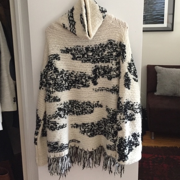 Zara Sweater
