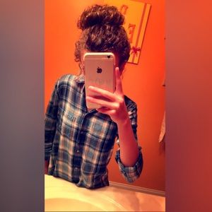 Meet your Posher, Madelyn