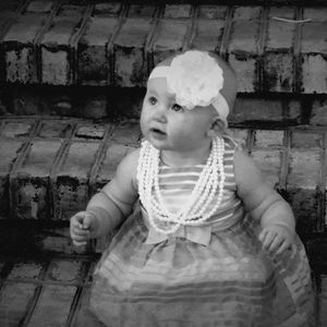 Meet your Posher, Erica