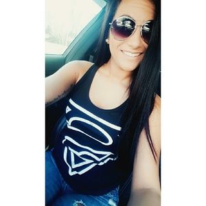 Meet your Posher, Amber