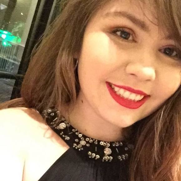 Meet your Posher, Brooke