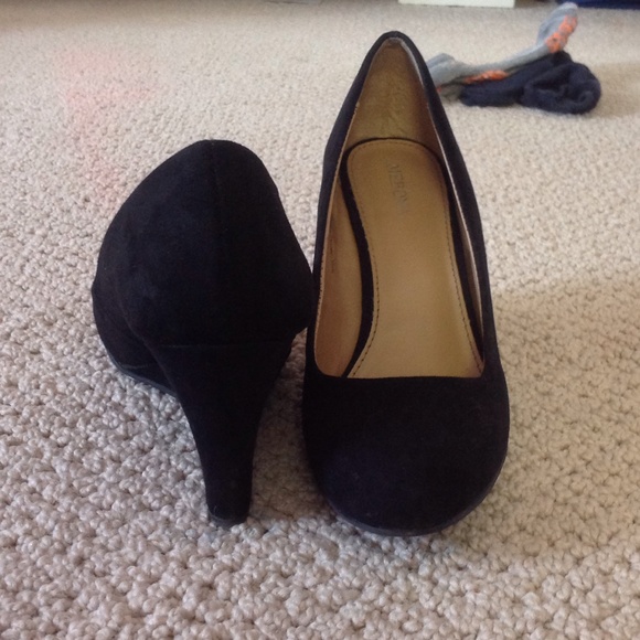 Merona high heels